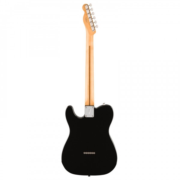 Fender Player II Telecaster MN, Black