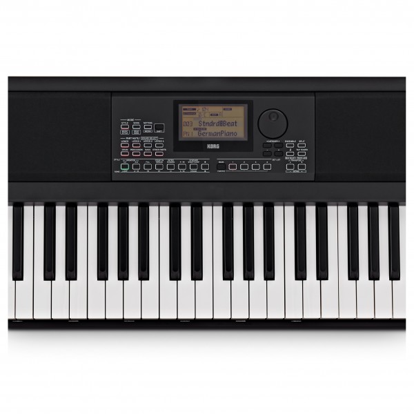 Korg XE20 Ensemble Digital Piano - Ex Demo