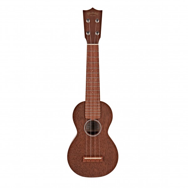 Martin S1 Uke