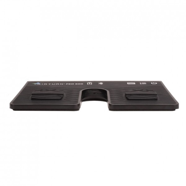 AirTurn PED500 Dual Footswitch Controller