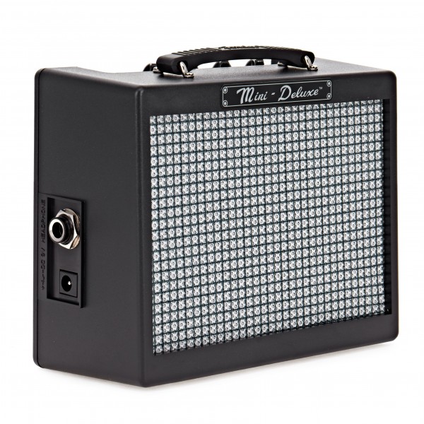 Fender MD20 Mini Deluxe Amplifier