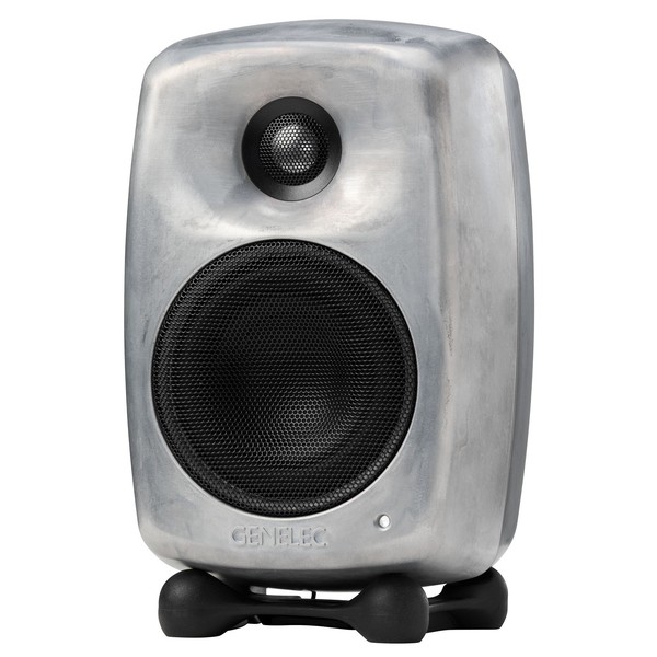 Genelec 8020DRW, Raw Finish