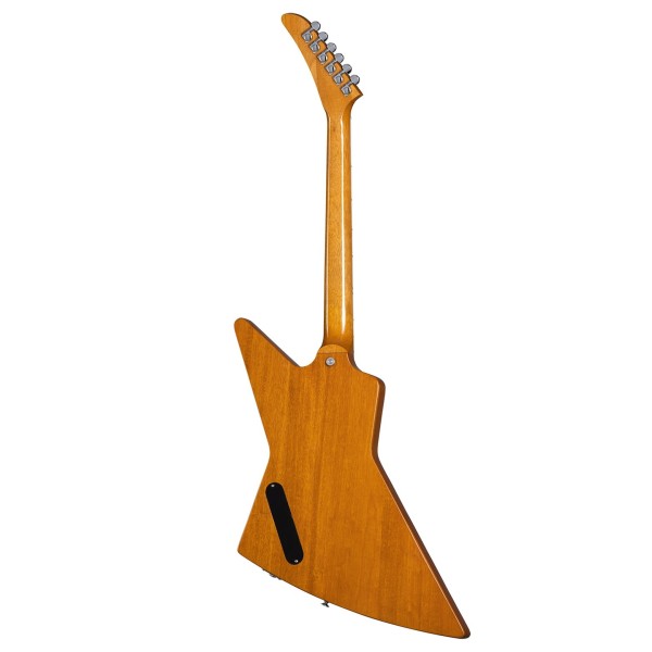 Gibson '70s Explorer, Antique Natural