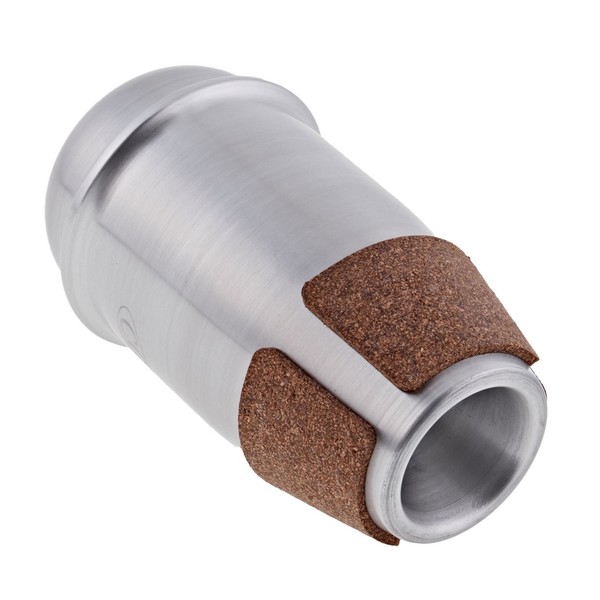 Coppergate Straight Mute for French Horn by Gear4music