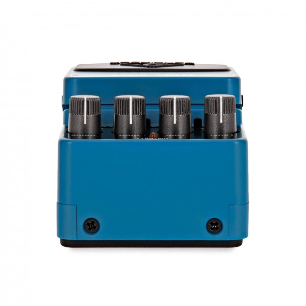 Behringer TM300 Tube Amp Modeller Pedal