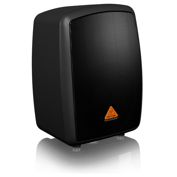 Behringer MPA40BT Portable PA System