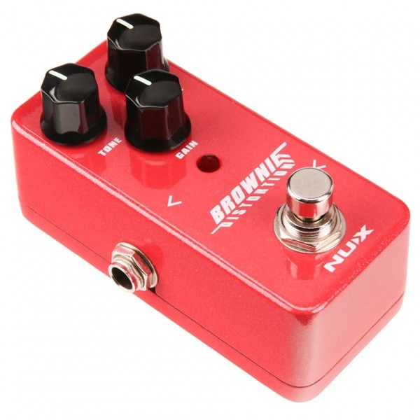 NUX NDS-2 Brownie Distortion