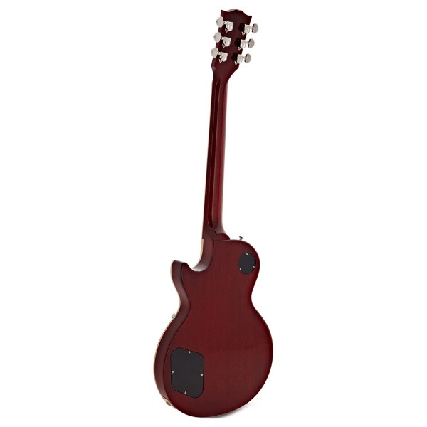 Gibson Les Paul Standard 60s Figured Top, Cherry #213540290