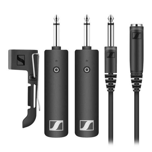 Sennheiser XSW-D Instrument Base Set