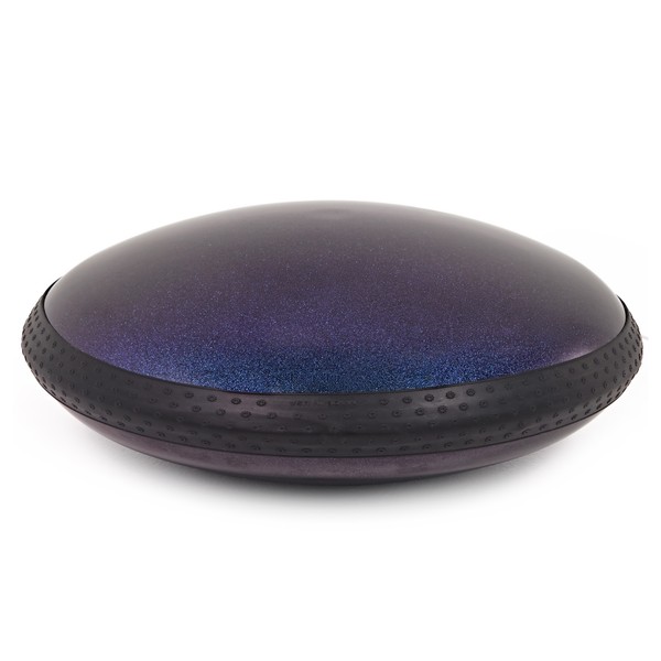 Idiopan Dominus 14" Tunable Steel Tongue Drum, Sapphire