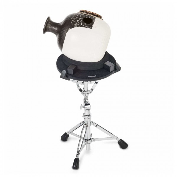 Schlagwerk Udu Adapter Plate