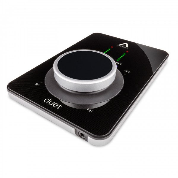 Apogee Duet 3 DSP Audio Interface