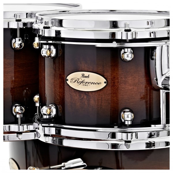 Pearl Reference One 22" 5pc Shell Pack, Brooklyn Burst