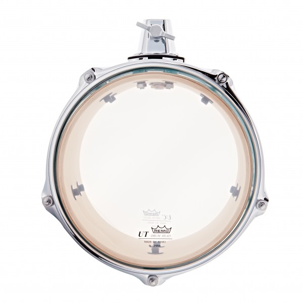 Yamaha Stage Custom 8 x 7" Tom, Matte Surf Green