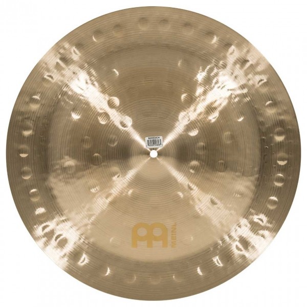 Meinl Byzance 20" Extra Dry China