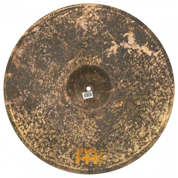 Meinl Byzance Vintage 20" Pure Light Ride