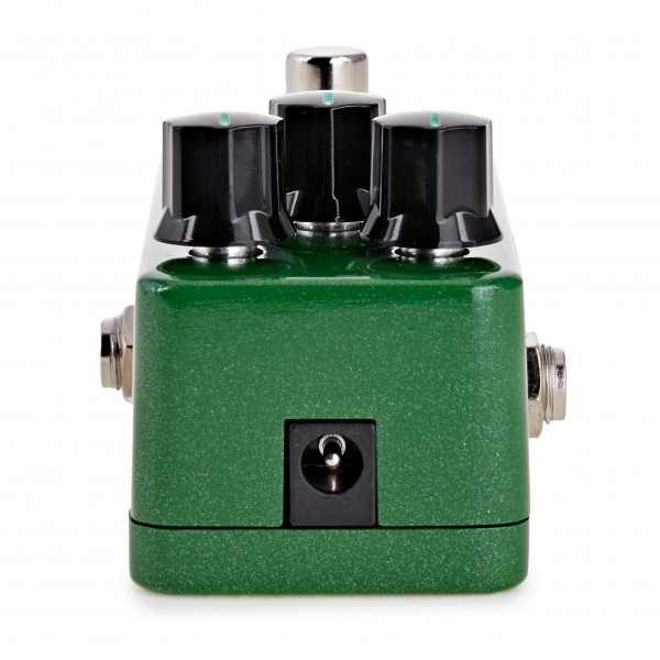 NUX NOD-2 Tubeman Overdrive