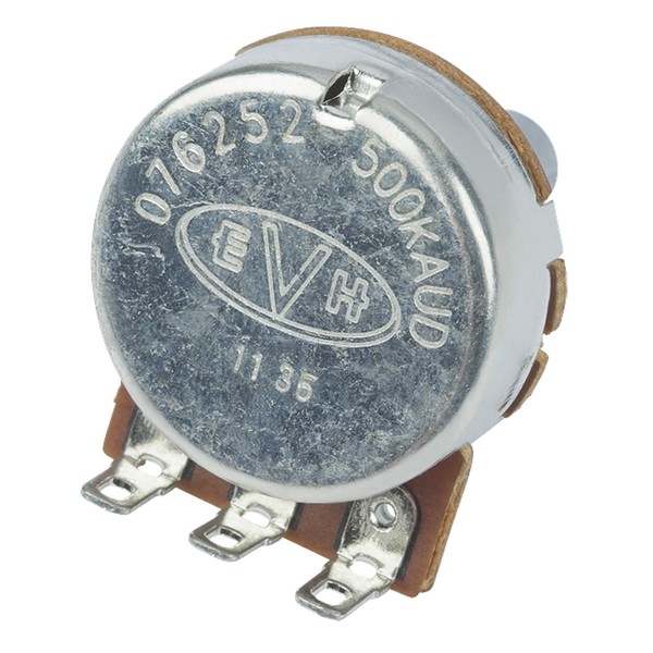 EVH Low Friction Potentiometer, 500K