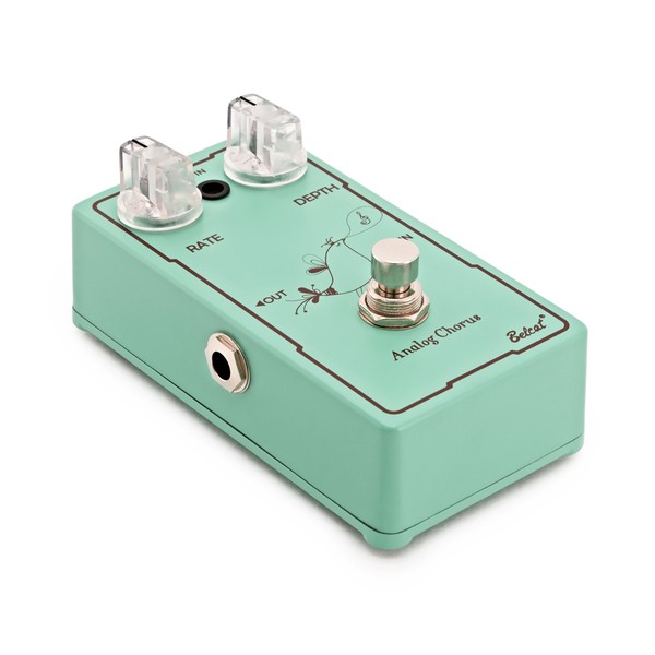 Belcat CHR-604 Chorus Pedal