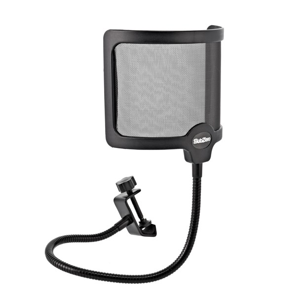 SubZero Vocal Pop Shield