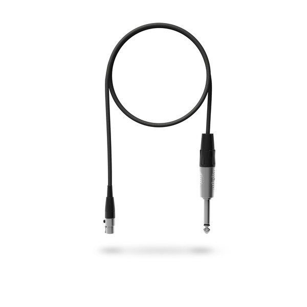 LD Systems U500 Mini XLR to Jack Cable