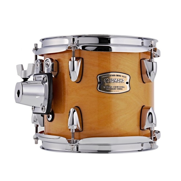 Yamaha Stage Custom Birch 22" 6pc Shell Pack, Natural Wood