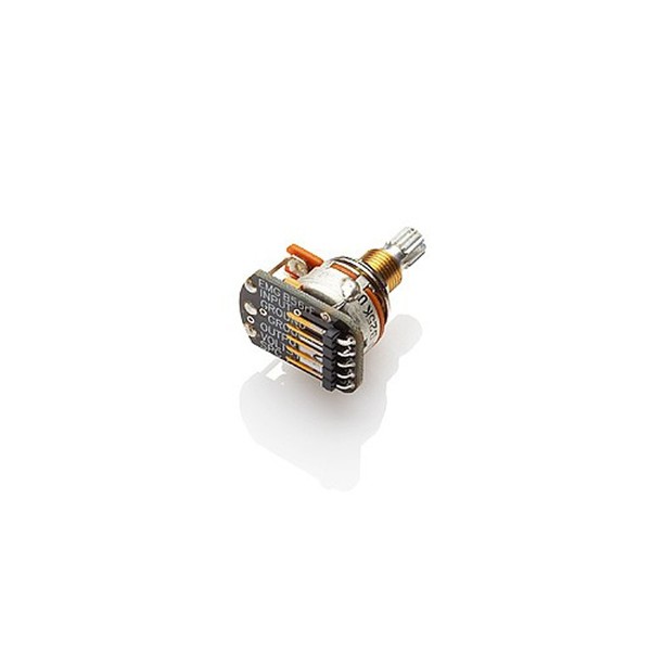 EMG SPC Presence Control