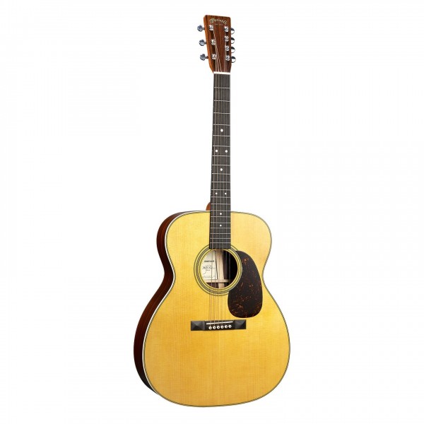 Martin M-7 Johnny Marr