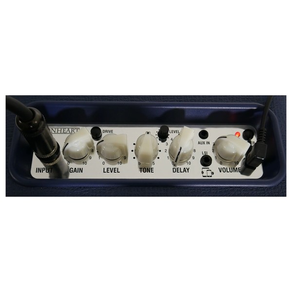 Laney Lionheart Stereo Mini Amp