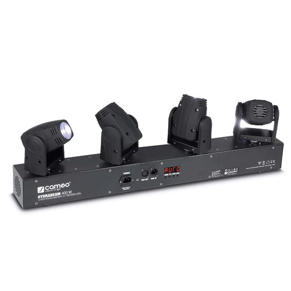 Cameo Hydrabeam 400 RGBW LED Moving Head Bar