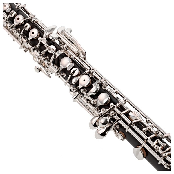 Rosedale Professional Oboe by Gear4music