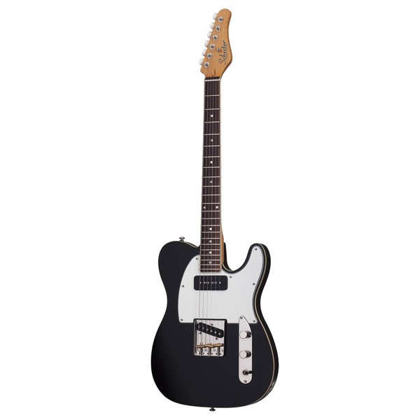 Schecter PT Special, Black Pearl