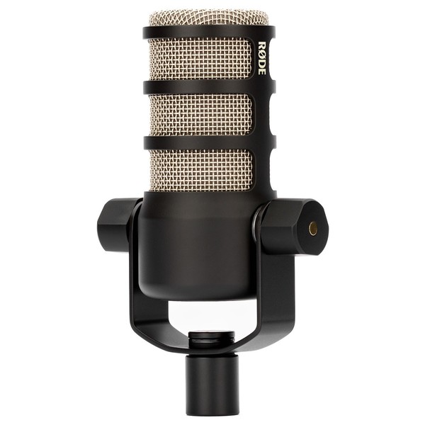 Rode Podmic Dynamic Podcasting Microphone