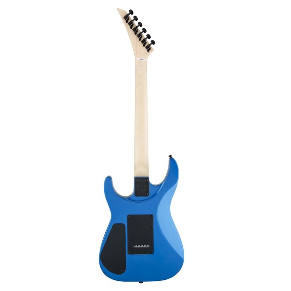 Jackson JS Series Dinky Arch Top JS22 DKA, Metallic Blue