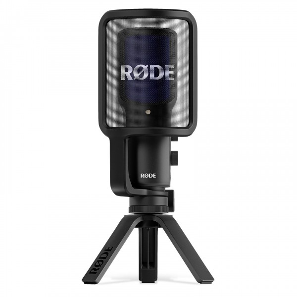 Rode NT-USB+ USB Condenser Microphone