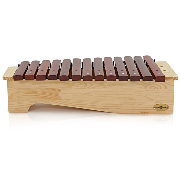 Soprano Xylophone by Gear4music, Diatonic