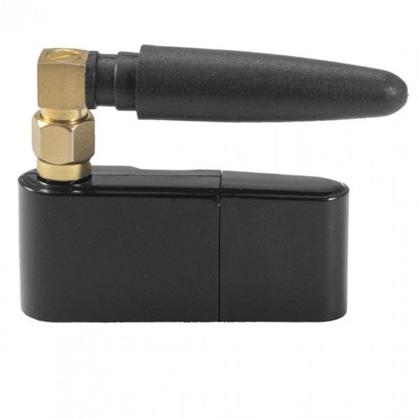 Eurolite QuickDMX USB 2.4GHz Wireless DMX Transmitter/Receiver