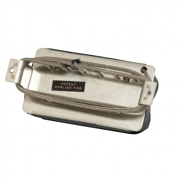 Gibson Custom Custombucker, Double Black