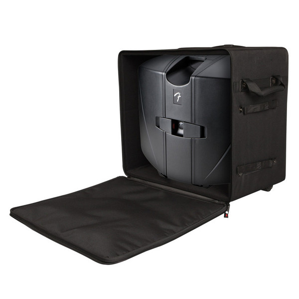 Gator G-PA TRANSPORT-SM Small Portable PA System Case