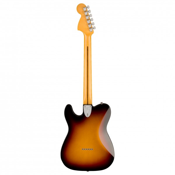 Fender American Vintage II 1975 Telecaster Deluxe, 3-Color Sunburst