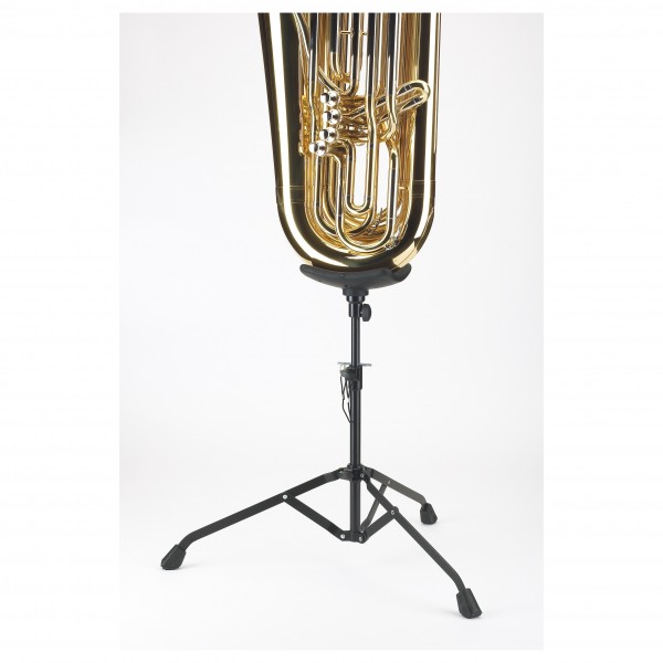 K&M 14950 Tuba Performer Stand
