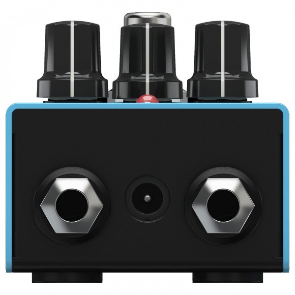 TC Electronic Skysurfer Mini Reverb Pedal