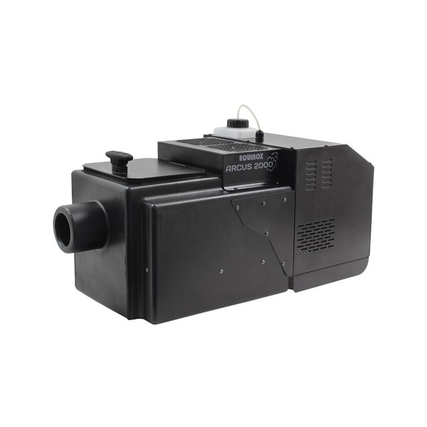 Equinox Arcus 2000 Low Fogger