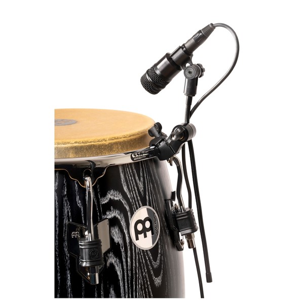 Meinl Microphone Rim Clamp