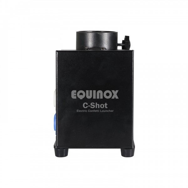 Equinox C-Shot Confetti/Streamer Cannon