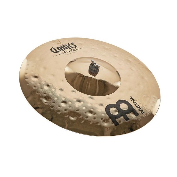 Meinl Classics Custom Extreme Metal 20" Ride