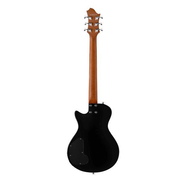 Hagstrom Ultra Swede ESN, Black Gloss