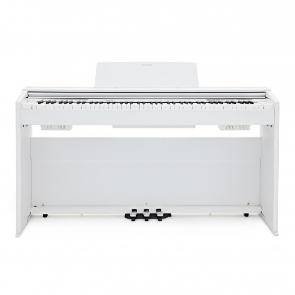 Casio PX 870 Digital Piano, White