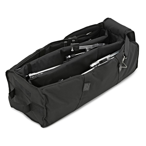 DW Drums 6000 Series Ultra Light Hardware Pack With Bag