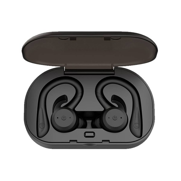Tie Studio TBE1018 Waterproof Wireless Earbuds